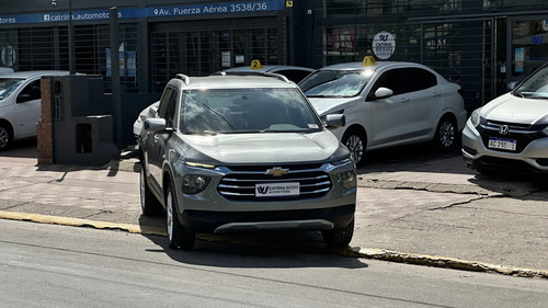 Chevrolet Montana 1.2 Ltz At 2023