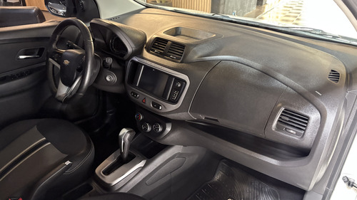 Chevrolet Spin 1.8 Activ Ltz 5as At 105cv 2018