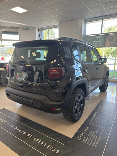 Jeep Renegade 1.3 Willys AT9 2025