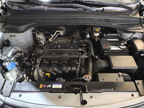 Hyundai Creta 1.6 At Safety+ 2021