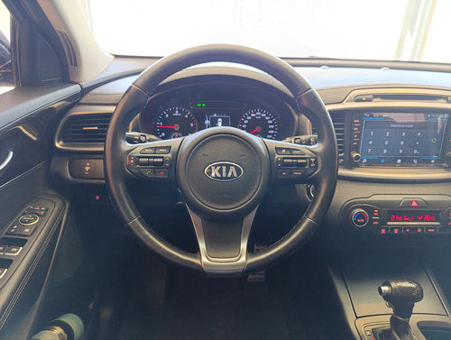 Kia Sorento 2.4 Ex Premium 4x4 6at 2016