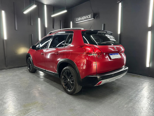 Peugeot 2008 1.6 CROSSWAY L18 2019