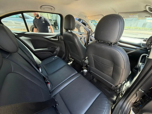 Fiat Cronos 1.8 16v Precision 2021