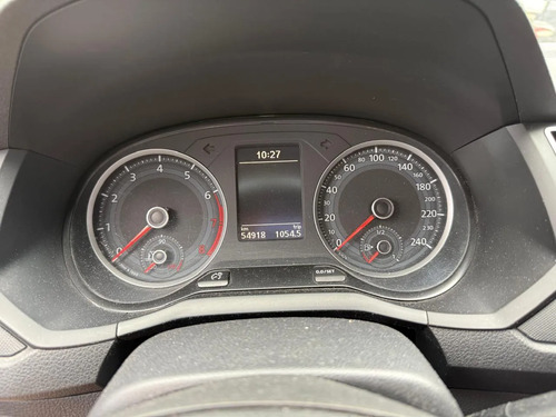 Volkswagen Gol Trend 1.6 Trendline 101cv 3p 2017