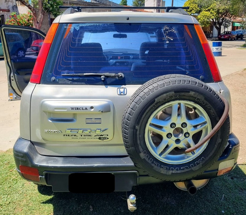 Honda CR-V 2.0 4x4 I At 1997