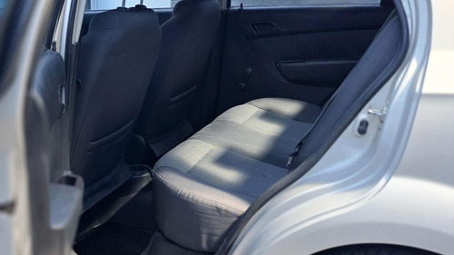 Chevrolet Aveo 1.6 Ls 2010