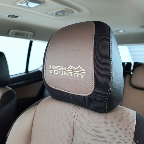 Chevrolet Trailblazer 2.8 High Country 4X4 At 2026