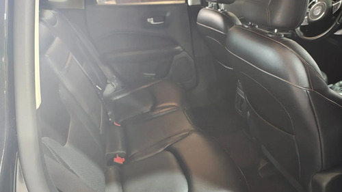 Jeep Compass 2.4 Longitude 2019