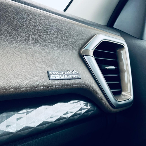 Chevrolet S10 2.8 High Country Cd Tdci 200cv 2026