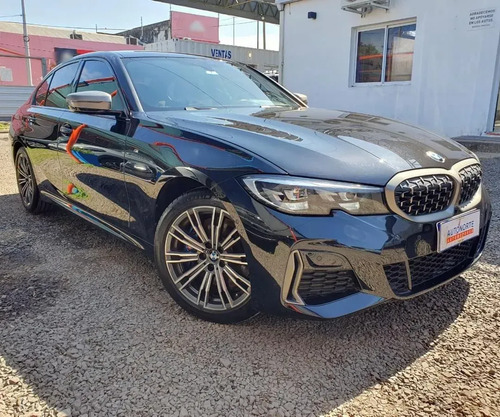 BMW Serie 3 340I Sedan Xdrive M Performance 2023