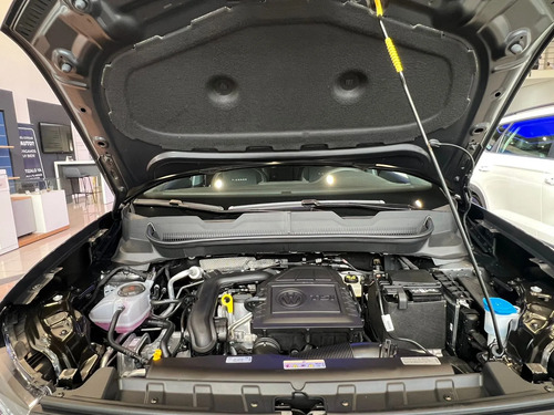 Volkswagen T-Cross 1.0 200 Tsi Trendline Aut 2026