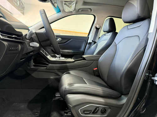 BAIC X55 Plus 1.5T 7Dct 2025