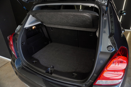 Chevrolet Tracker 1.8 Ltz 2018