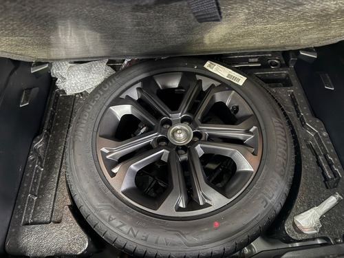 Jeep Renegade 1.3 T 270 4X2 SERIE-S AT6 2025