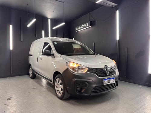 Renault Kangoo EXPRESS 1.6 SCE CONFORT L18 2021