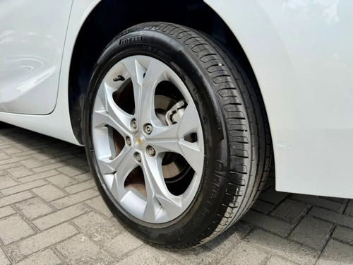 Chevrolet Cruze 1.4T LT AT 4P 2024