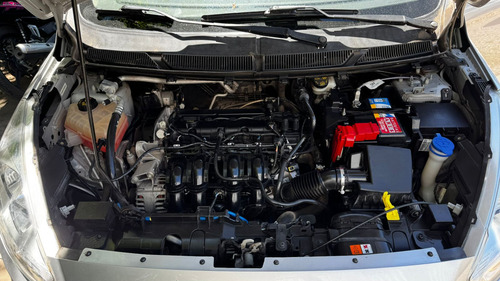 Ford Ka Sedan Se 2017