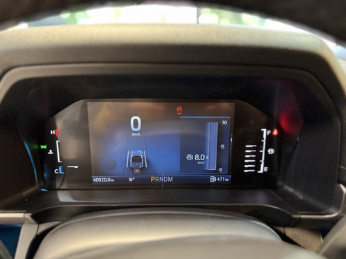 Ford Ranger 2.0 Cd 4X4 Limited At 210Cv 2024