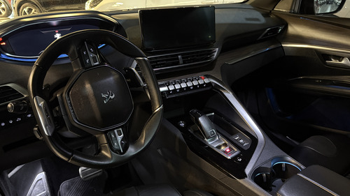 Peugeot 3008 2.0 Gt-line Hdi Pack Tiptronic 2022