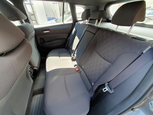 Toyota Corolla Cross 2.0 Xei Cvt 2025