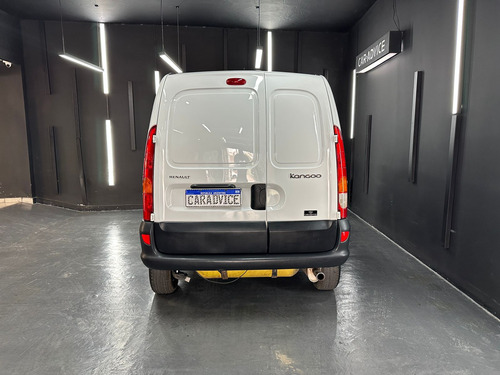 Renault Kangoo 1.6 EXPRESS CONFORT 1 PLC L14 2016