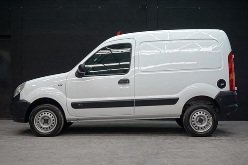 Renault Kangoo 1.6 Furgon Ph3 Confort 1plc 2017