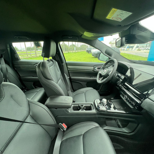 RAM Rampage 2.0 Rebel Gme At9 4X4 2025