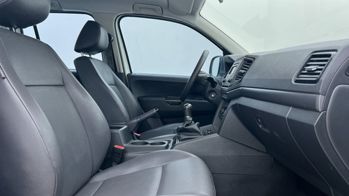 Volkswagen Amarok 2.0 Cd Tdi 180cv 4x2 Trendline 2023