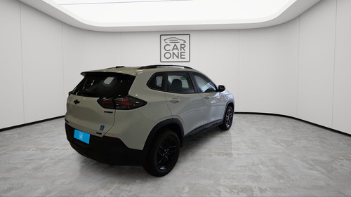 Chevrolet Tracker 1.2 T RS AT L26 2026