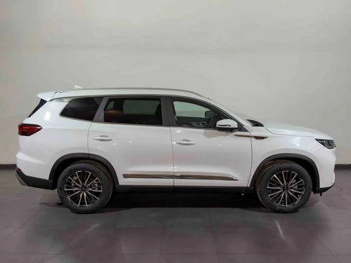 Chery Tiggo 8 Pro 1.6T Luxury 7Dct 2026