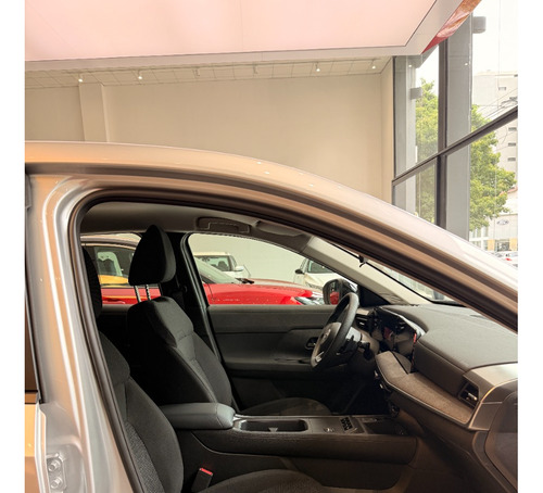 Nissan Kicks 1.0T SENSE DCT 2026