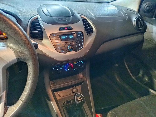 Ford Ka 1.5 S 5P L18 2018