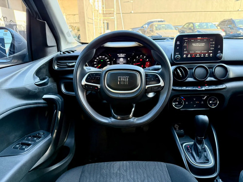 Fiat Cronos 1.3 GSE DRIVE CVT L23 2023