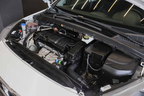 Peugeot 308 1.6 Allure 2017