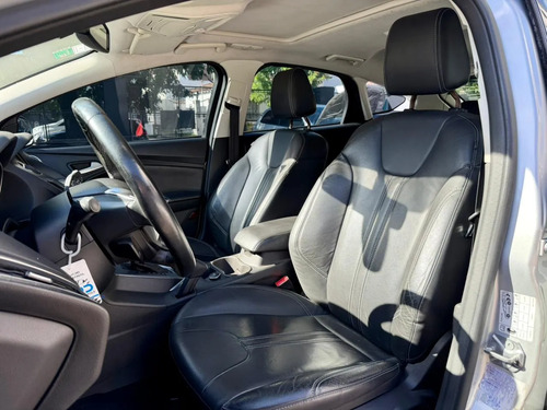 Ford Focus 2.0 TITANIUM AT 5P L14 2015