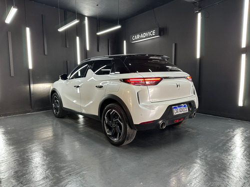 DS AUTOMOBILES DS3 1.2 T CROSSBACK RIVOLI PURETECH AT8 2022
