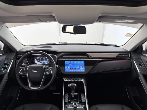 Ford Territory 1.5 T TITANIUM L20 2022