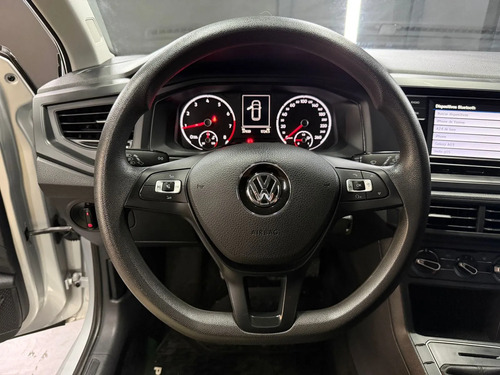 Volkswagen Polo 1.6 Msi Trend 2023