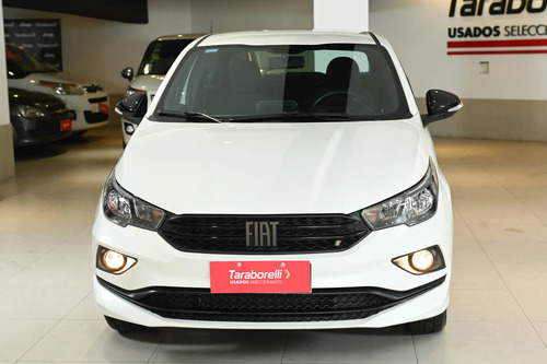 Fiat Cronos 1.3 Gse Drive Pack Conectividad 2023
