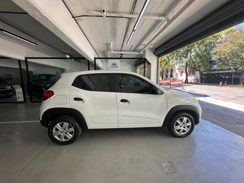 Renault Kwid 1.0 Sce 66cv Zen 2022