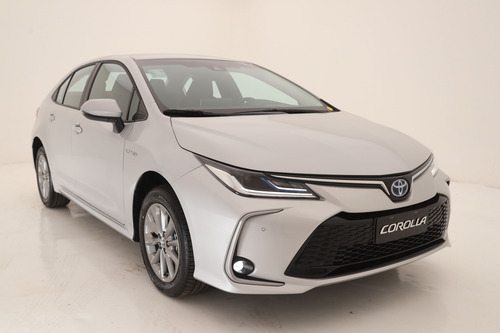 Toyota Corolla 1.8 Hev Xei Ecvt 2025