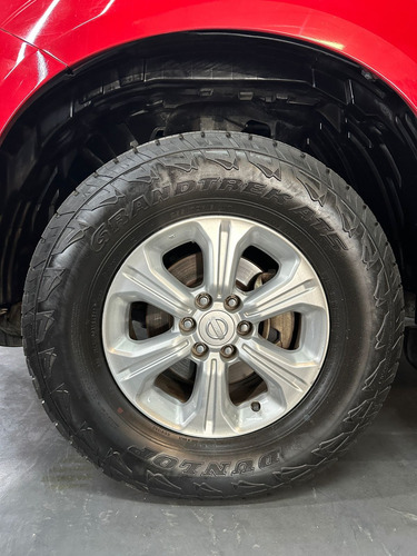 Nissan Frontier 2.3 4X2 NP 300 SE PL L18 2018