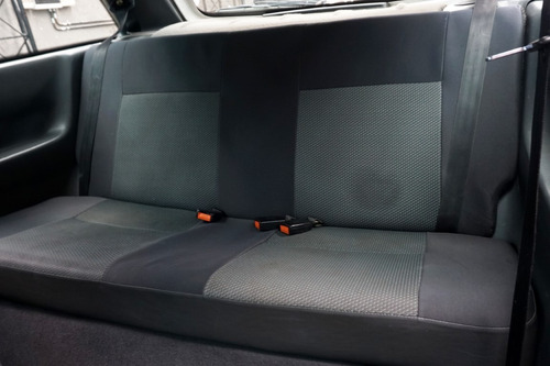 Volkswagen Gol 1.4 Power 83cv 2011