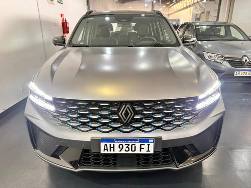 Renault Koleos 1.5T Full Hybrid E-Tech Espirit Alpine 2Wd Dht 2025