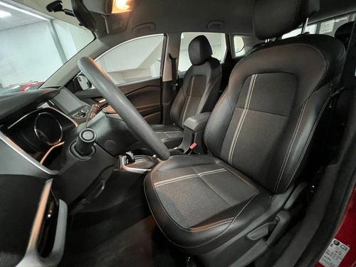 Chevrolet Tracker 1.2 Ltz Turbo At 2021