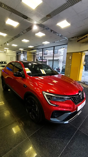 Renault Arkana 1.3 E-Tech Hybrid Espirit Alpine 2026