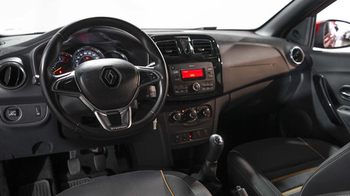 Renault Sandero Stepway 1.6 16v Zen 2020