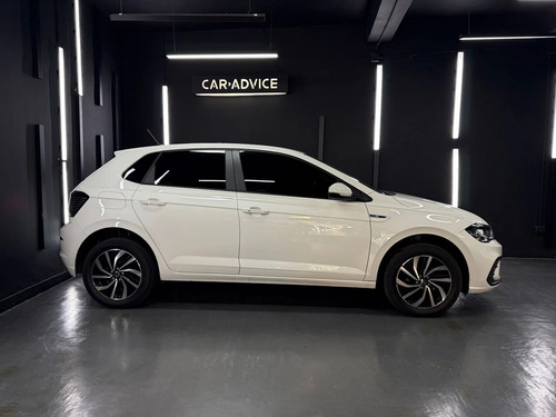 Volkswagen Polo 1.0 170 TSI HIGHLINE TIPTRONIC 2025