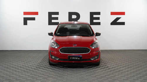 Ford Ka 1.5 S 2020
