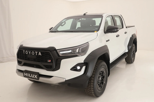 Toyota Hilux Pick-Up 2.8 Cd Gr-Sport 224Cv 4X4 At 2026
